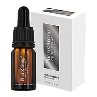 Парфуми з феромонами Medica Group без запаху чоловічі 7,5мл