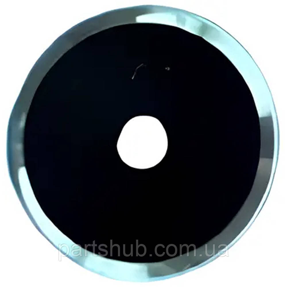 Скло камери Xiaomi Redmi 14C, Poco C75 (зелене маленьке), фото 1