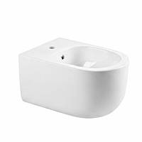 Біде підвісне Qtap Taurus 515×360×295 мм, White QTTAU28W49118