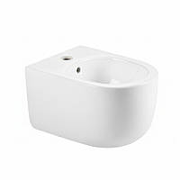 Біде підвісне Qtap Taurus 485×360×295 мм, White QTTAU28W49117