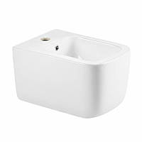 Біде підвісне Qtap Gemini 485×340×300 мм, White QTTAU28W49120