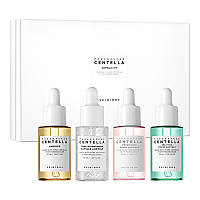 Набор сывороток для лица SKIN1004 Madagascar Centella Ampoule Kit, 4 шт*30 мл