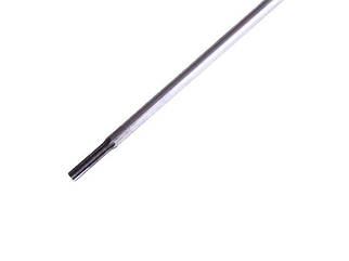 Вал 7Т діаметр 8 мм L-1530 мм для бензокоси