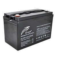 Аккумулятор Ritar 12.8V 100Ah LiFePO4