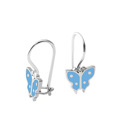 Дитячі сережки