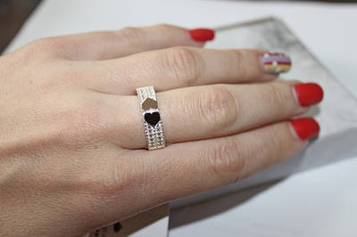 Для неї - Кабучки на День Святого Валентина