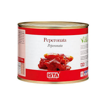 Пепероната з олією Код/Артикул 487