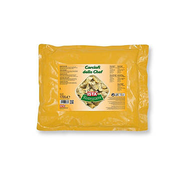 Артишоки «від шефа» Код/Артикул 2387