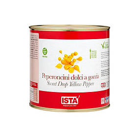 Перчики «крапля»