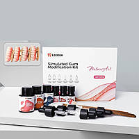 LODDEN Набір для модифікації імітованих ясен (Simulated Gum Modification Kit