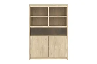 Комод 2D1S модульної системи Амбре Gerbor