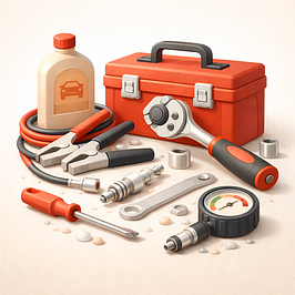 Автоінструмент