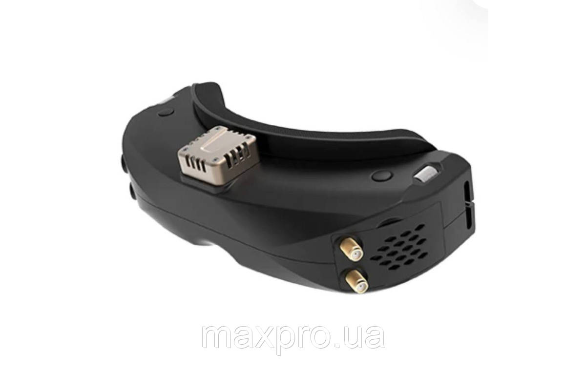 Окуляри FPV Skyzone SKY04O PRO 5.8GHz 56CH L,X Band (SKY04OP5G), фото 1