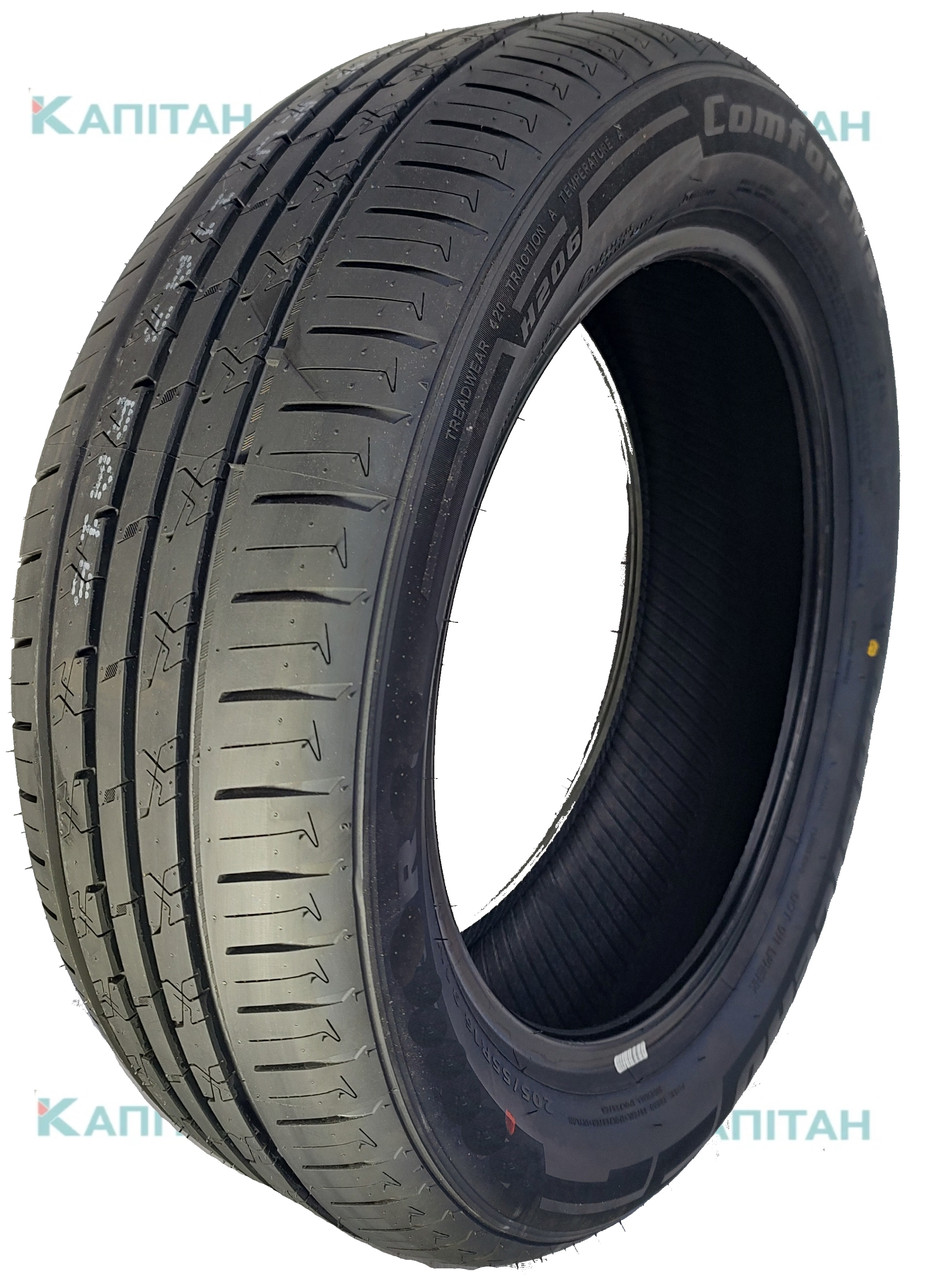 Habilead H206 Comfort Max (225/60R16 98H) літня, фото 1