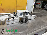 Фрезер з довгим столом Casadei F115, фото 2