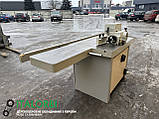 Фрезер з довгим столом Casadei F115, фото 5
