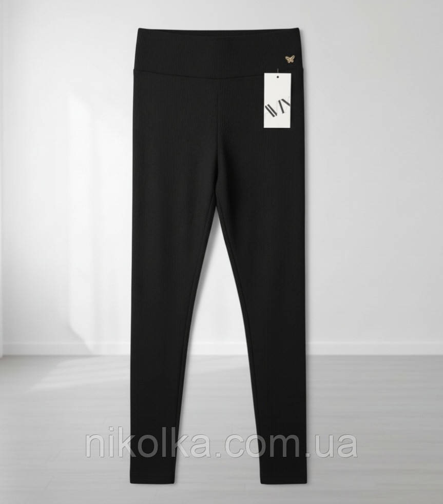 Лосини жіночі оптом, 3XL/4XL-5XL/6XL рр., арт. Hay-AX-29509, фото 1