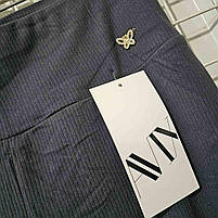 Лосини жіночі оптом, 3XL/4XL-5XL/6XL рр., арт. Hay-AX-29509, фото 3