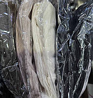 Лосини жіночі оптом, 3XL/4XL-5XL/6XL рр., арт. Hay-AX-29509, фото 4