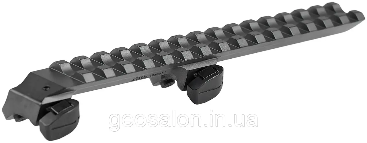 Кріплення Blaser Saddle Mount. Picatinny/Weaver, фото 1