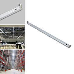 Світильник OEM для світлодіодної лампи Т8 1х1200мм