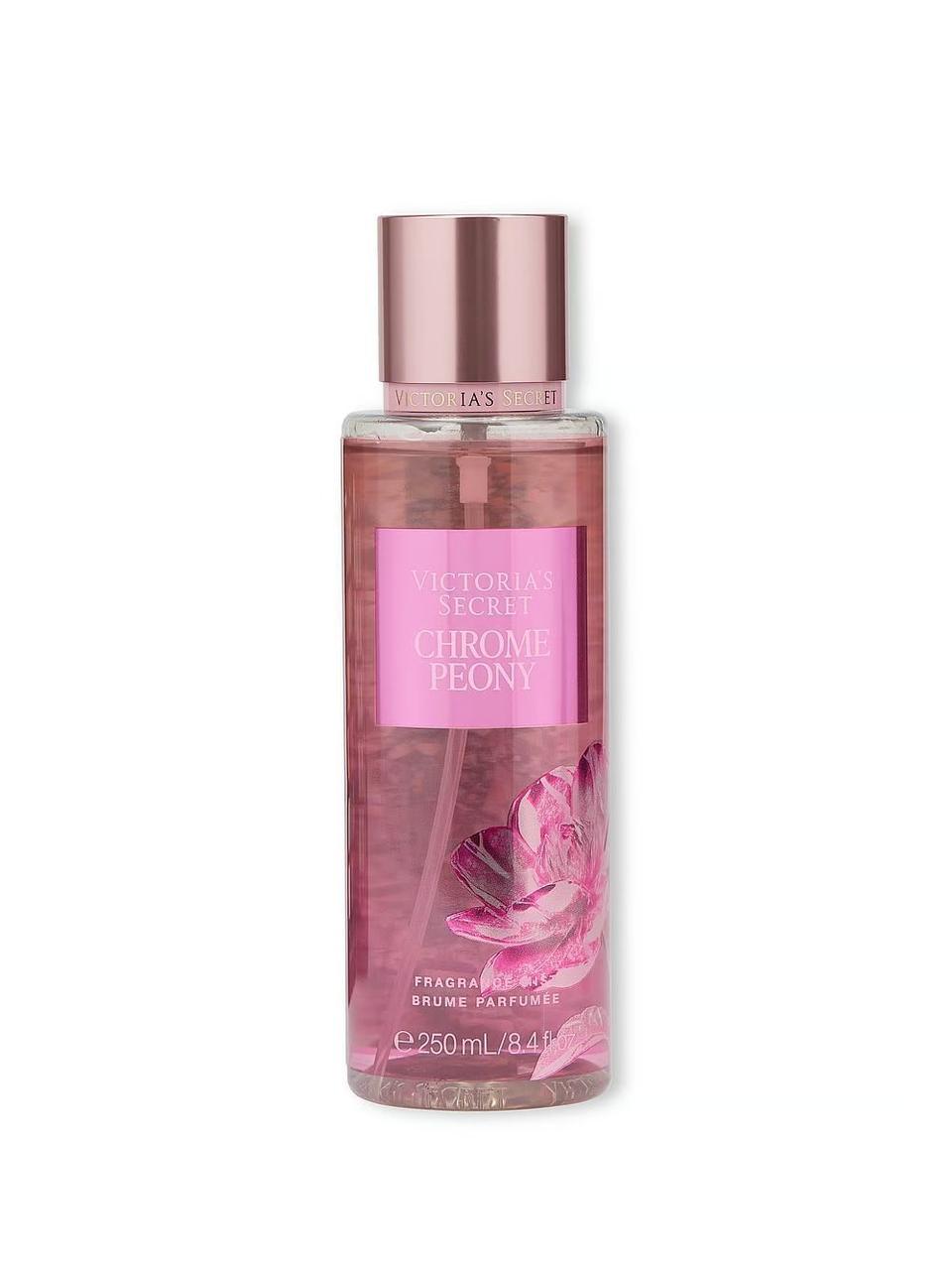 Парфумований спрей для тіла Victoria's Secret Chrome Peony 26868201 (6428) 250ml