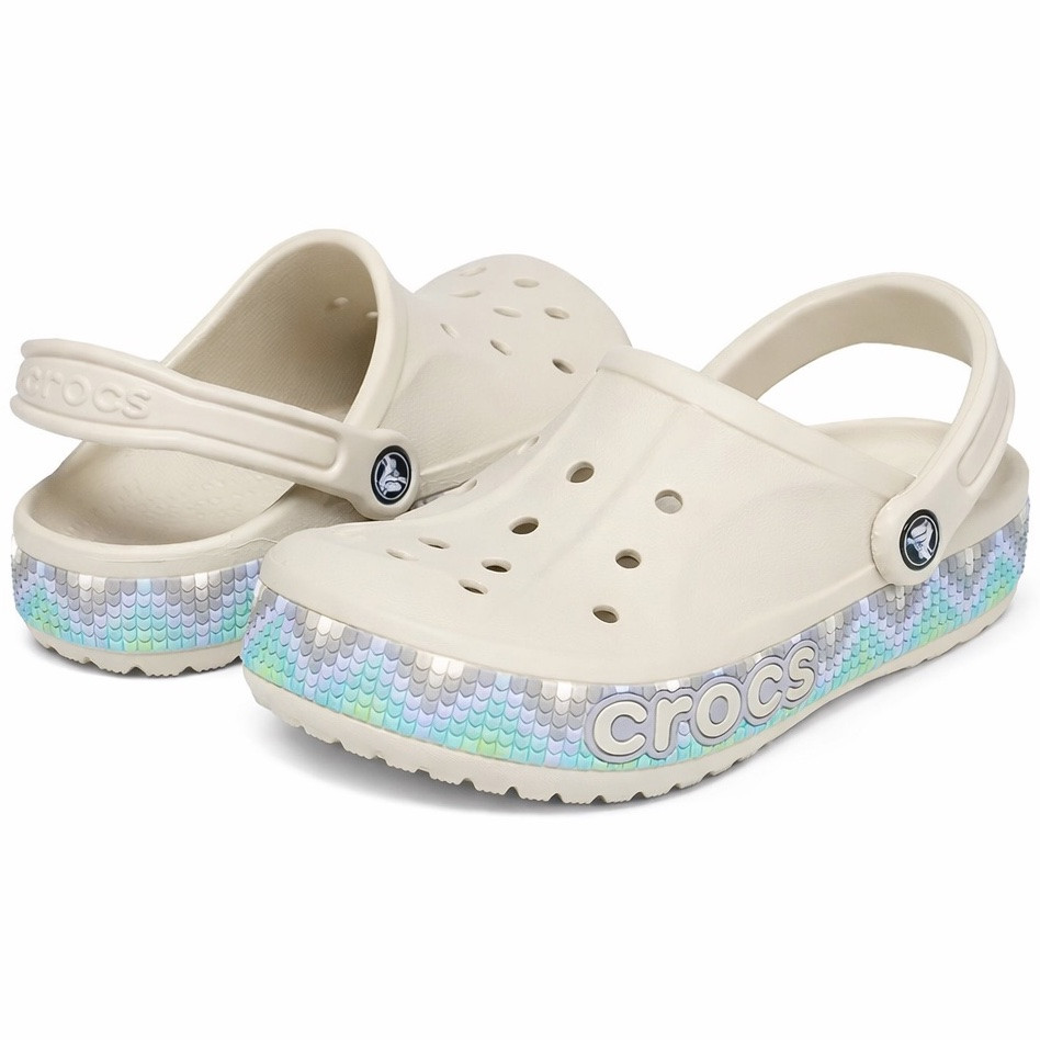 Сабо Crocs Bayaband Chevron (крокси) 42/43 розмір M10W12 арт. 9221394, фото 1