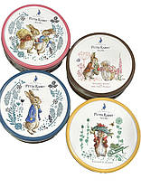 Печиво Jacobsens « Peter Rabbit» з шоколадною крихтою, ж/б 150 г, фото 2