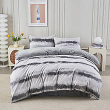 Тепла постільна білизна велюр із фланелю Mallory Home