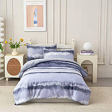 Тепла постільна білизна велюр із фланелю Mallory Home