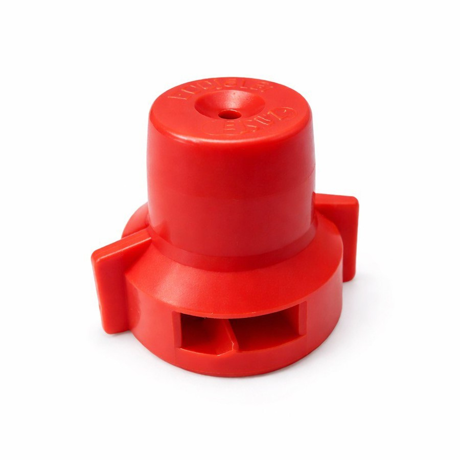 Форсунки ECOjet / розпилювач відцентровий Ej.04 червоний, фото 1