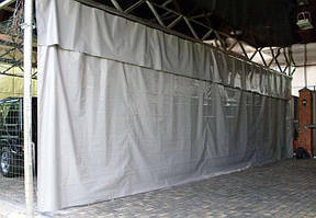 Для промислових приміщень