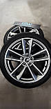 Оригінальні диски R20 Audi A7 S7 C8, фото 2