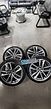 Оригінальні диски R20 Audi A7 S7 C8, фото 3