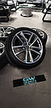 Оригінальні диски R20 Audi A7 S7 C8, фото 4