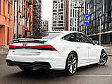 Оригінальні диски R20 Audi A7 S7 C8, фото 10