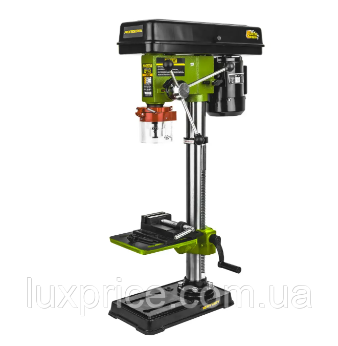 Свердлильний верстат Procraft BD1950, фото 1