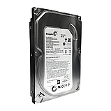 Жорсткий диск HDD 250GB 7200rpm 16MB SATA III 3.5 Seagate Barracuda ST250DM000, фото 2