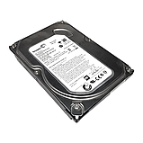 Жорсткий диск HDD 250GB 7200rpm 16MB SATA III 3.5 Seagate Barracuda ST250DM000, фото 3
