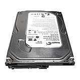 Жорсткий диск HDD 250GB 7200rpm 16MB SATA III 3.5 Seagate Barracuda ST250DM000, фото 4