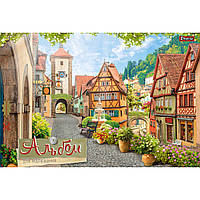 Альбом для малювання 1 Вересня 130492 28 листів pelican