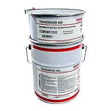 Teknobond 400 анкерний і монтажний клей