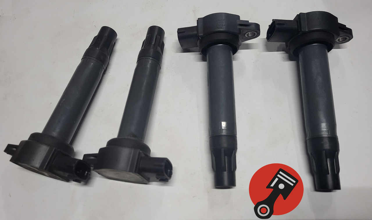 Катушка двигуна Mitsubishii Lanceer X ASX OOutlander XL 2.0 2.4 4B11 4B12 FK0320 1832A064, фото 1