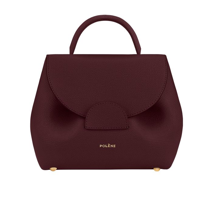 Сумка Polene Numero Un Nano, фото 1