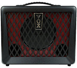 Комбопідсилювач для бас-гітари VOX VX50-BA