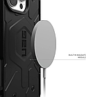Чохол UAG NEW MAGSAFE для iPhone 16 Pro Max, фото 5