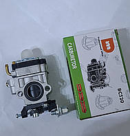 Карбюратор для тримера з великим отвором DM Professional (FULIN) преміум