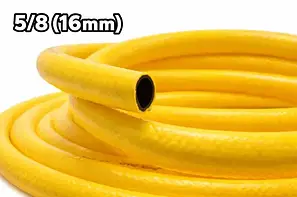 Шланги 5/8" (внутрішній діаметр 15-16mm)