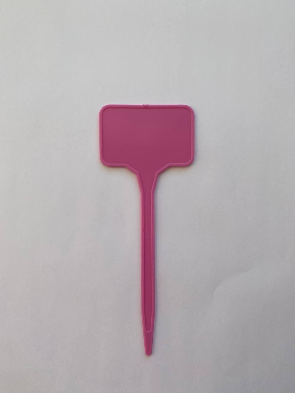 Таблички для підпису рослин (садові таблички), фото 1