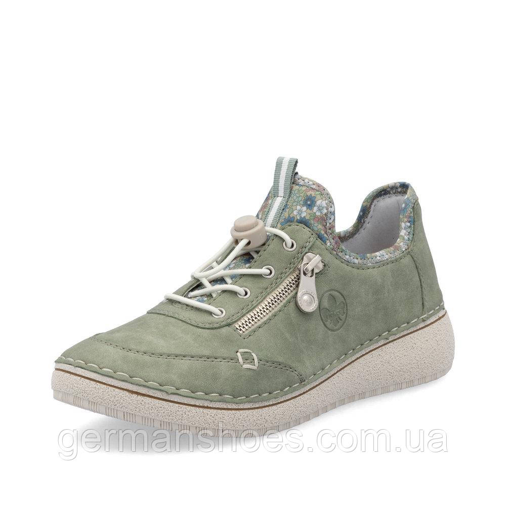 Туфлі жіночі Rieker 50962-52